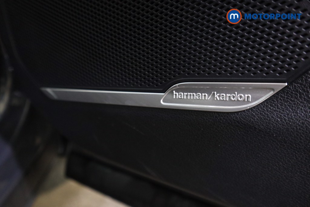 KIA Sportage Gt-Line S Automatic Petrol-Electric Hybrid SUV - Stock Number (1607636) - 16th supplementary image