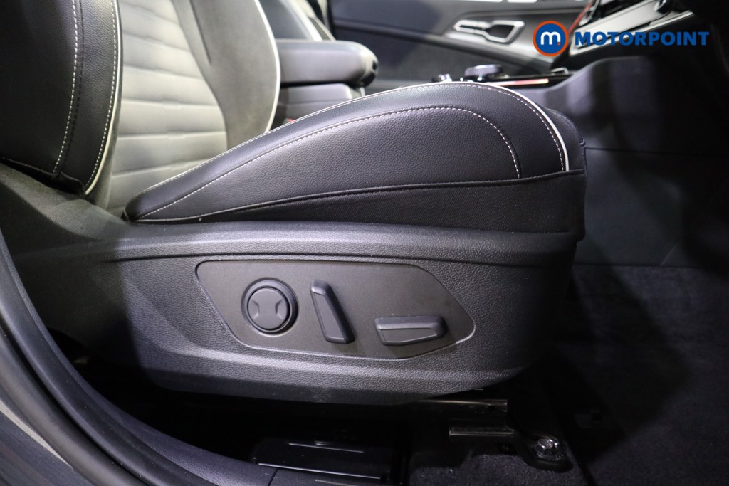 KIA Sportage Gt-Line S Automatic Petrol-Electric Hybrid SUV - Stock Number (1607636) - 17th supplementary image