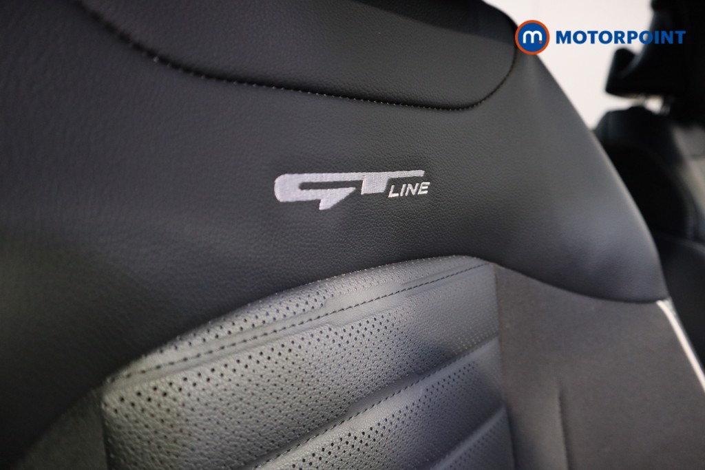 KIA Sportage Gt-Line S Automatic Petrol-Electric Hybrid SUV - Stock Number (1607636) - 19th supplementary image