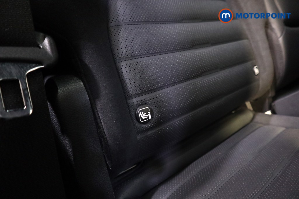 KIA Sportage Gt-Line S Automatic Petrol-Electric Hybrid SUV - Stock Number (1607636) - 21st supplementary image