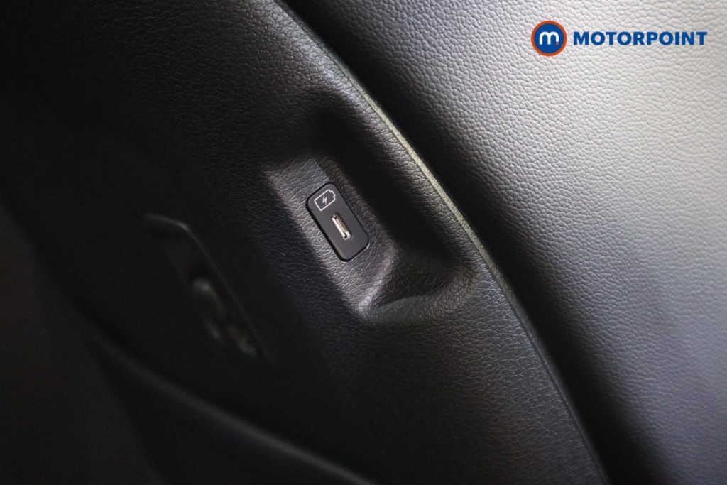 KIA Sportage Gt-Line S Automatic Petrol-Electric Hybrid SUV - Stock Number (1607636) - 23rd supplementary image