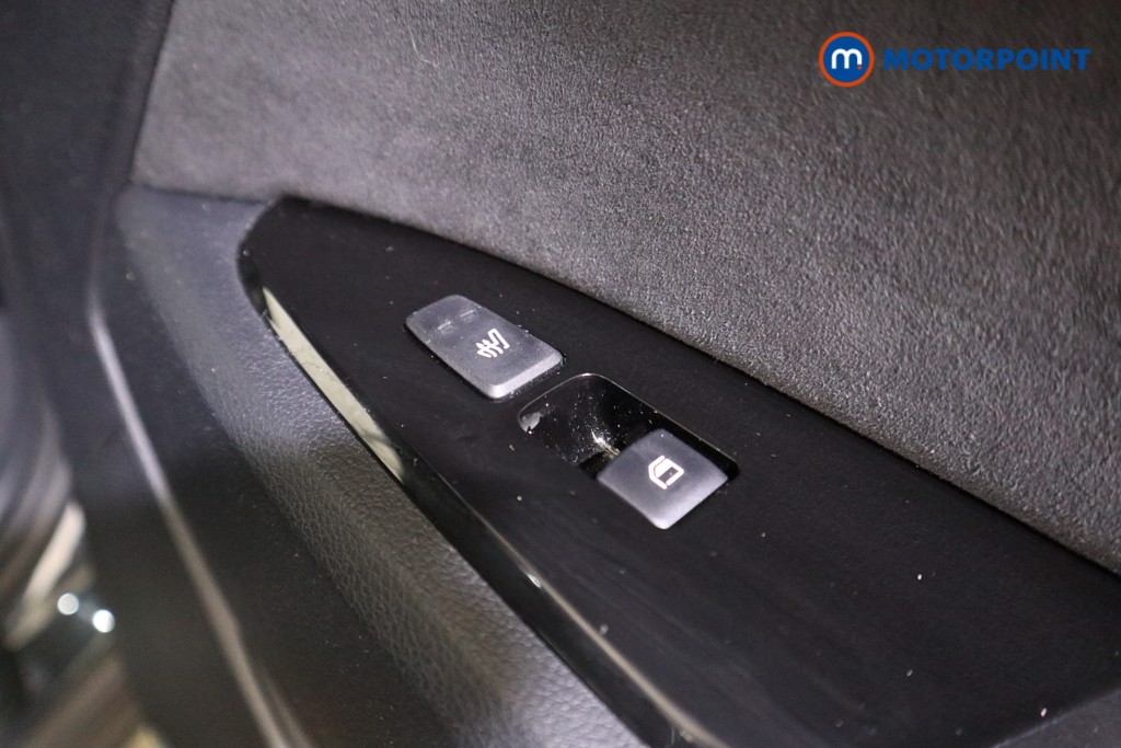 KIA Sportage Gt-Line S Automatic Petrol-Electric Hybrid SUV - Stock Number (1607636) - 24th supplementary image