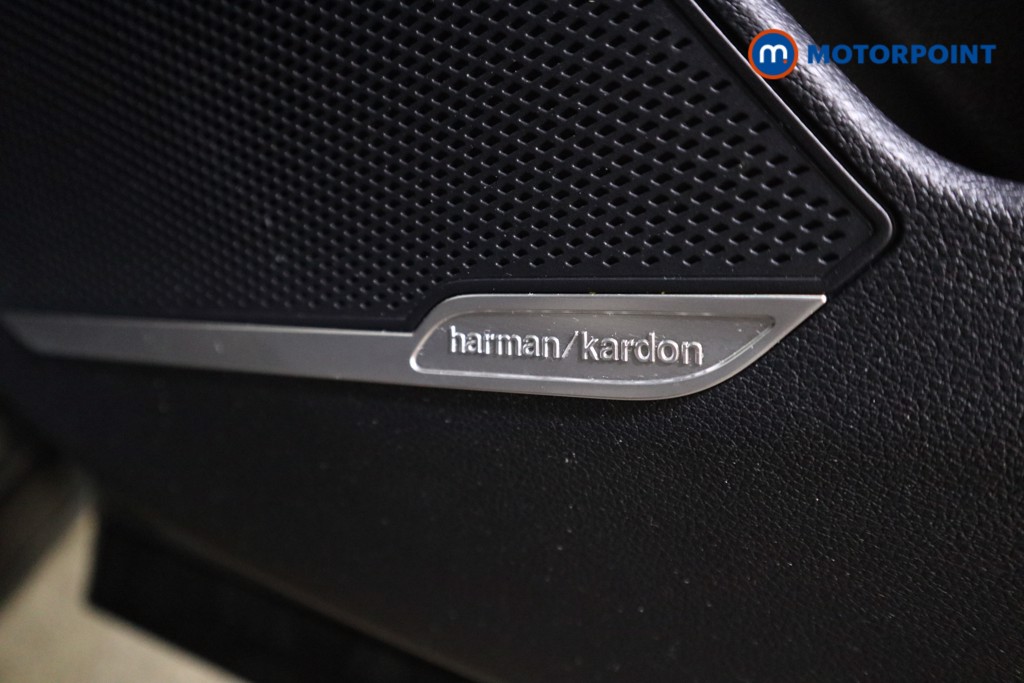 KIA Sportage Gt-Line S Automatic Petrol-Electric Hybrid SUV - Stock Number (1607636) - 25th supplementary image