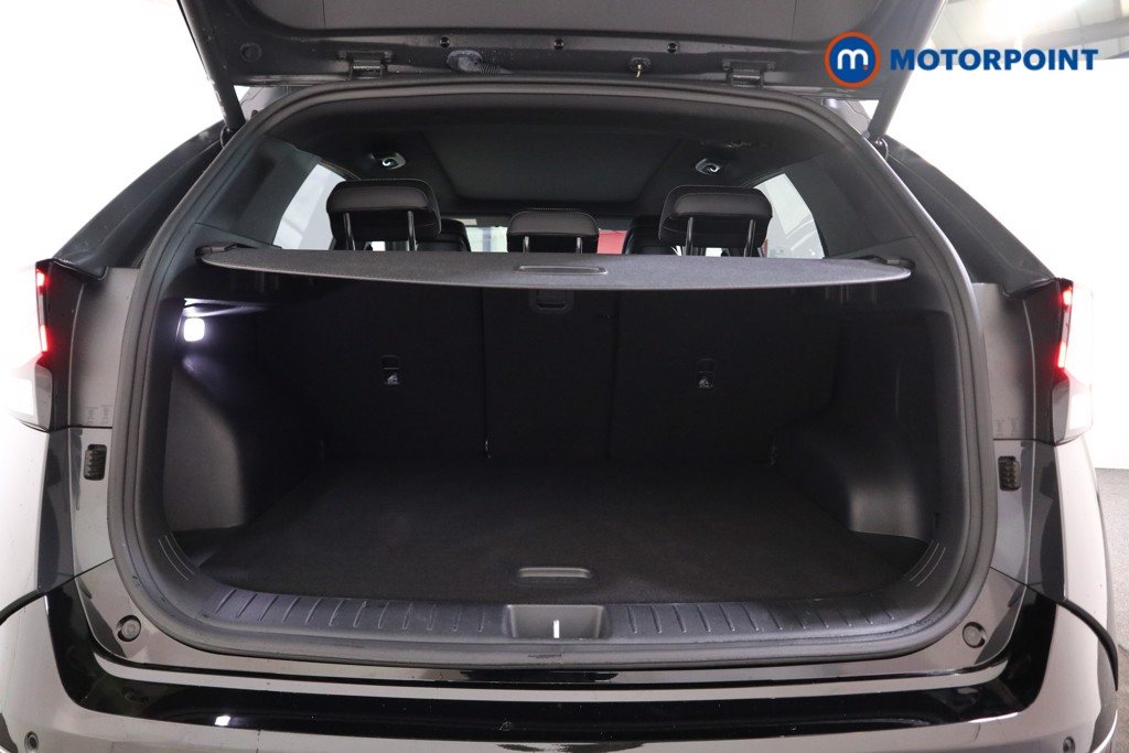 KIA Sportage Gt-Line S Automatic Petrol-Electric Hybrid SUV - Stock Number (1607636) - 26th supplementary image