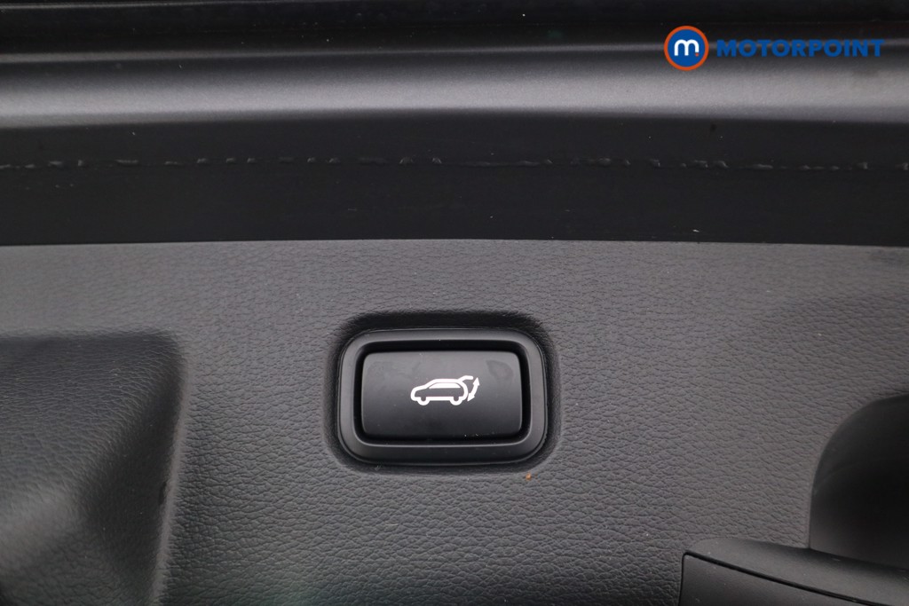 KIA Sportage Gt-Line S Automatic Petrol-Electric Hybrid SUV - Stock Number (1607636) - 27th supplementary image