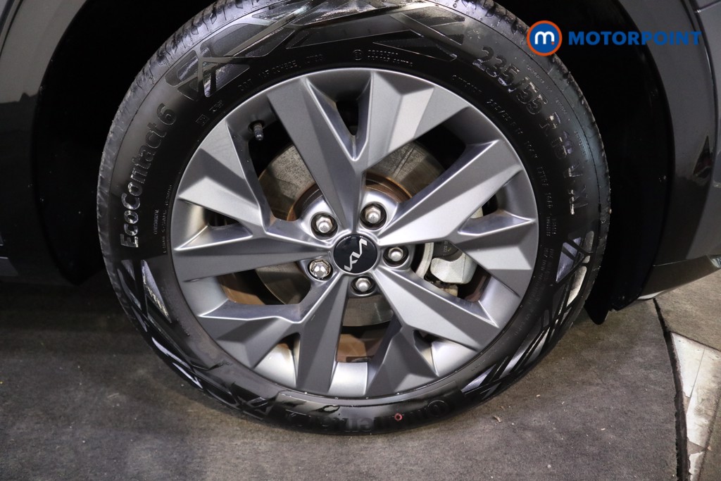 KIA Sportage Gt-Line S Automatic Petrol-Electric Hybrid SUV - Stock Number (1607636) - 29th supplementary image