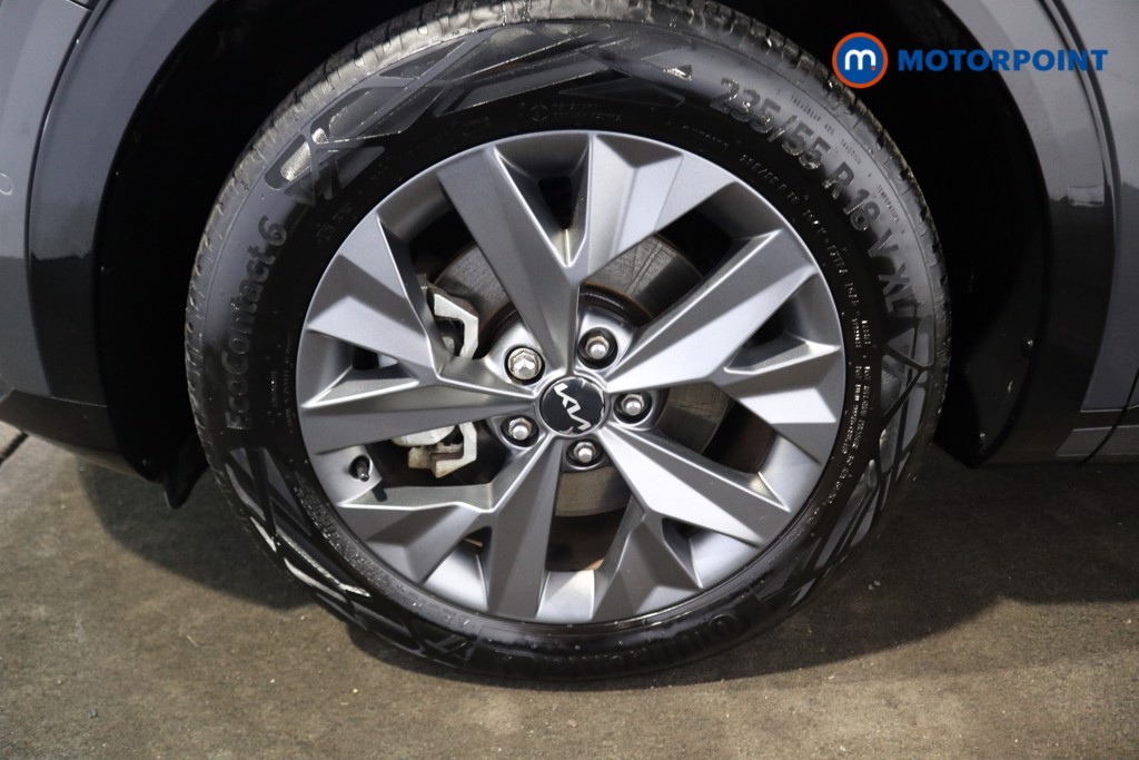 KIA Sportage Gt-Line S Automatic Petrol-Electric Hybrid SUV - Stock Number (1607636) - 30th supplementary image