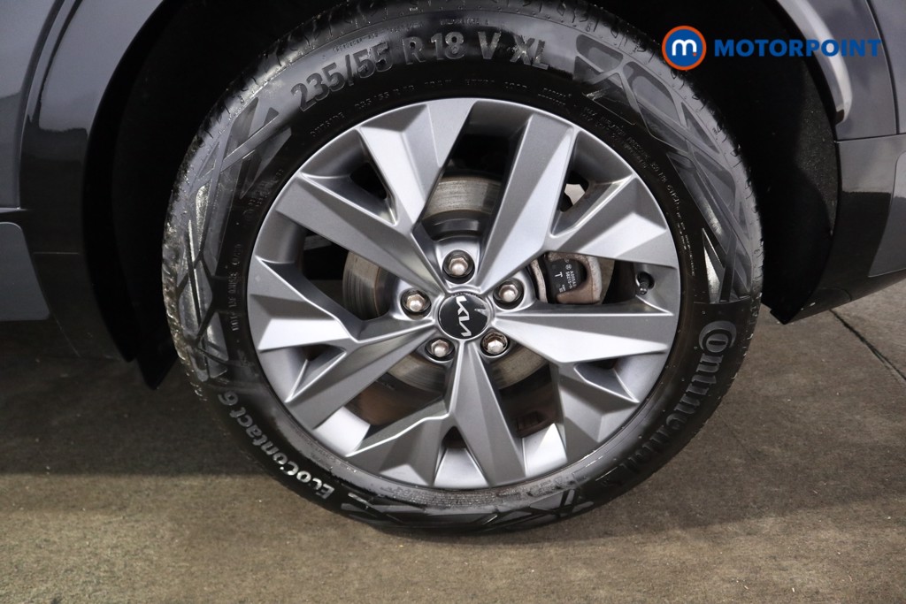 KIA Sportage Gt-Line S Automatic Petrol-Electric Hybrid SUV - Stock Number (1607636) - 31st supplementary image