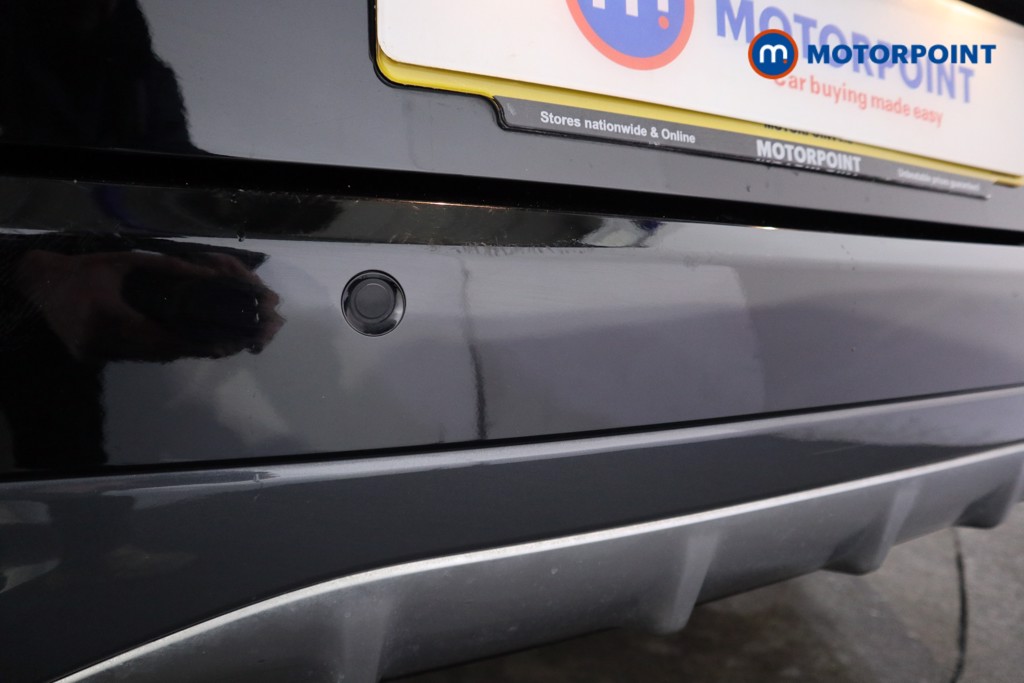 KIA Sportage Gt-Line S Automatic Petrol-Electric Hybrid SUV - Stock Number (1607636) - 32nd supplementary image