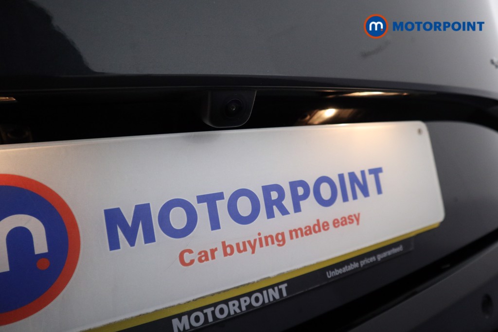 KIA Sportage Gt-Line S Automatic Petrol-Electric Hybrid SUV - Stock Number (1607636) - 33rd supplementary image