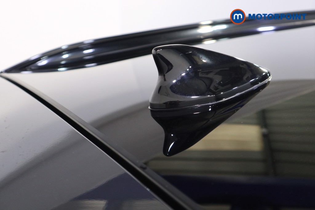 KIA Sportage Gt-Line S Automatic Petrol-Electric Hybrid SUV - Stock Number (1607636) - 36th supplementary image