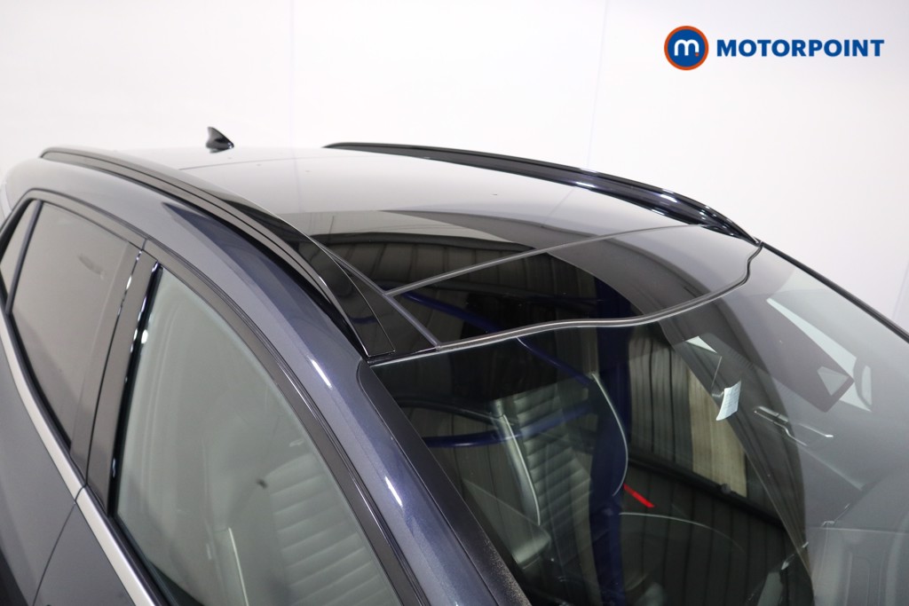 KIA Sportage Gt-Line S Automatic Petrol-Electric Hybrid SUV - Stock Number (1607636) - 37th supplementary image