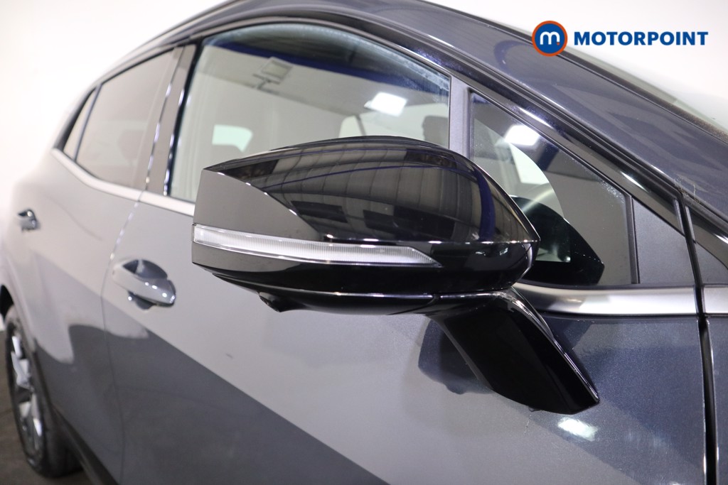 KIA Sportage Gt-Line S Automatic Petrol-Electric Hybrid SUV - Stock Number (1607636) - 38th supplementary image