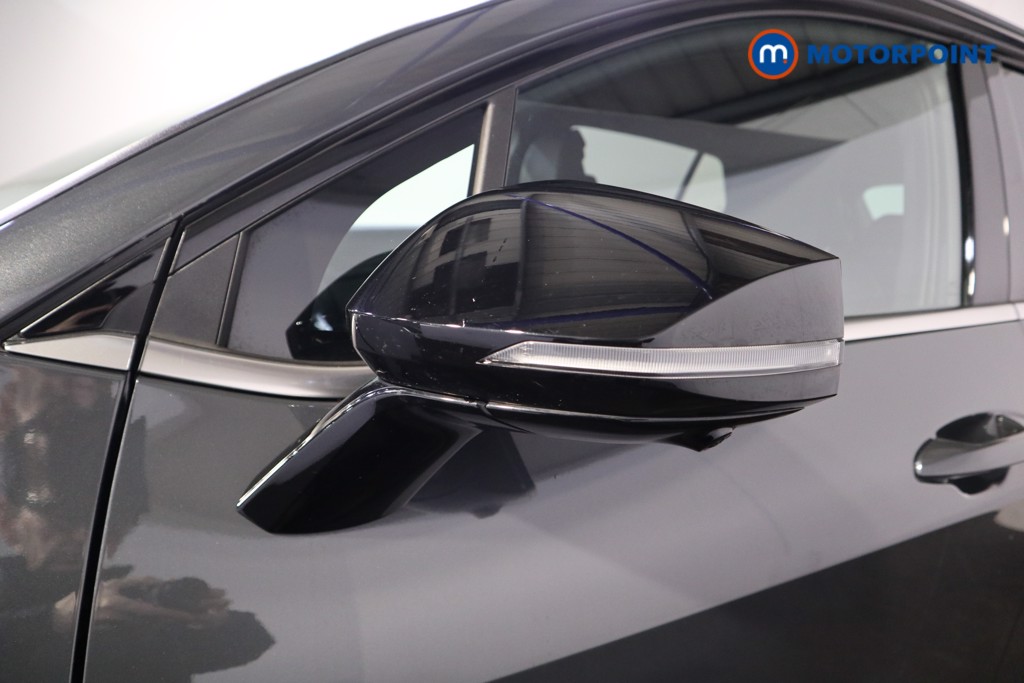 KIA Sportage Gt-Line S Automatic Petrol-Electric Hybrid SUV - Stock Number (1607636) - 39th supplementary image