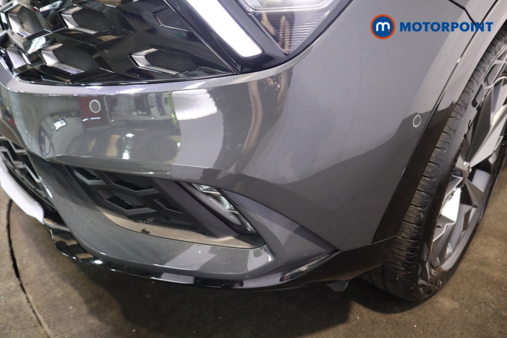 KIA Sportage Gt-Line S Automatic Petrol-Electric Hybrid SUV - Stock Number (1607636) - 40th supplementary image