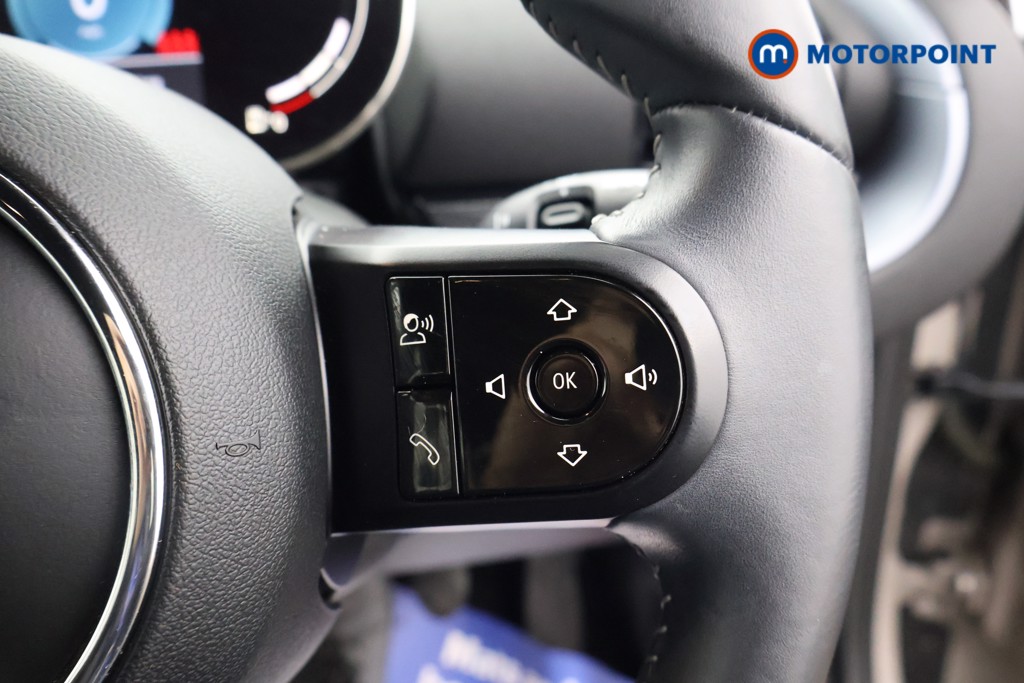 Mini Clubman Cooper Exclusive Manual Petrol Estate - Stock Number (1607637) - 3rd supplementary image