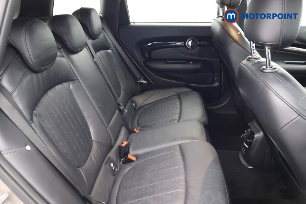 Mini Clubman Cooper Exclusive Manual Petrol Estate - Stock Number (1607637) - 16th supplementary image