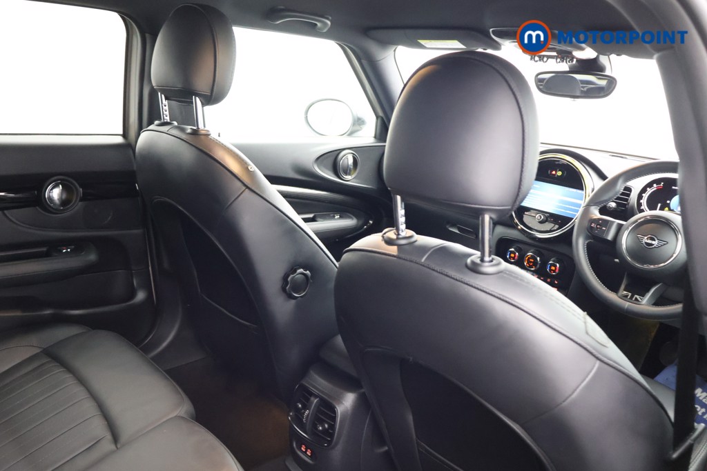 Mini Clubman Cooper Exclusive Manual Petrol Estate - Stock Number (1607637) - 17th supplementary image