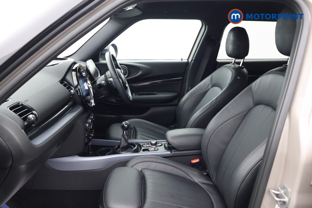 Mini Clubman Cooper Exclusive Manual Petrol Estate - Stock Number (1607637) - 20th supplementary image