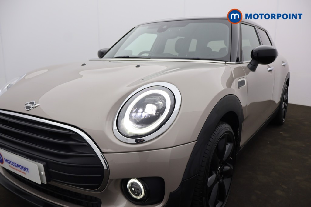 Mini Clubman Cooper Exclusive Manual Petrol Estate - Stock Number (1607637) - 27th supplementary image