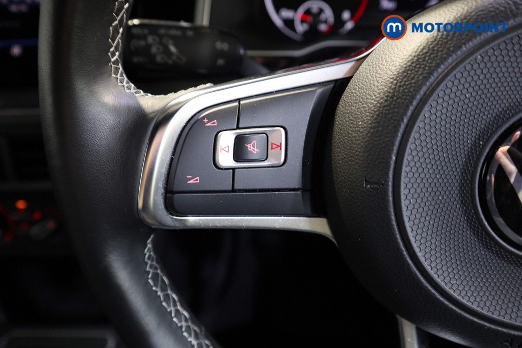 Volkswagen Polo R-Line Manual Petrol Hatchback - Stock Number (1607646) - 3rd supplementary image