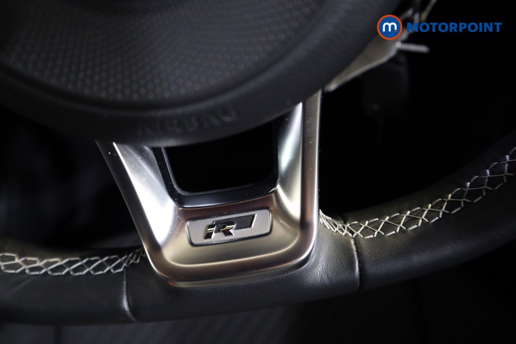 Volkswagen Polo R-Line Manual Petrol Hatchback - Stock Number (1607646) - 5th supplementary image