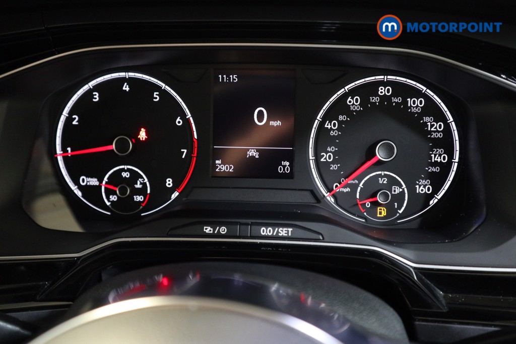 Volkswagen Polo R-Line Manual Petrol Hatchback - Stock Number (1607646) - 6th supplementary image