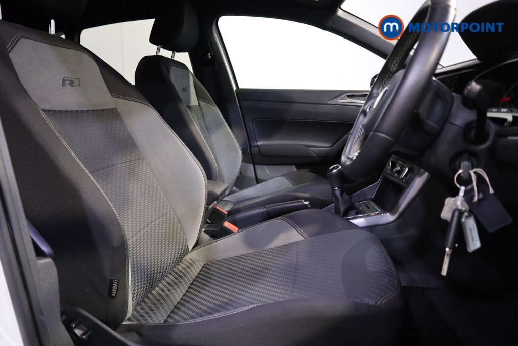 Volkswagen Polo R-Line Manual Petrol Hatchback - Stock Number (1607646) - 15th supplementary image