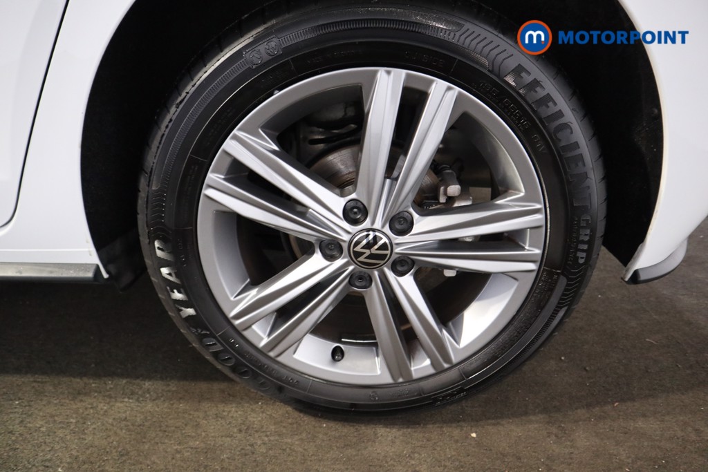 Volkswagen Polo R-Line Manual Petrol Hatchback - Stock Number (1607646) - 25th supplementary image