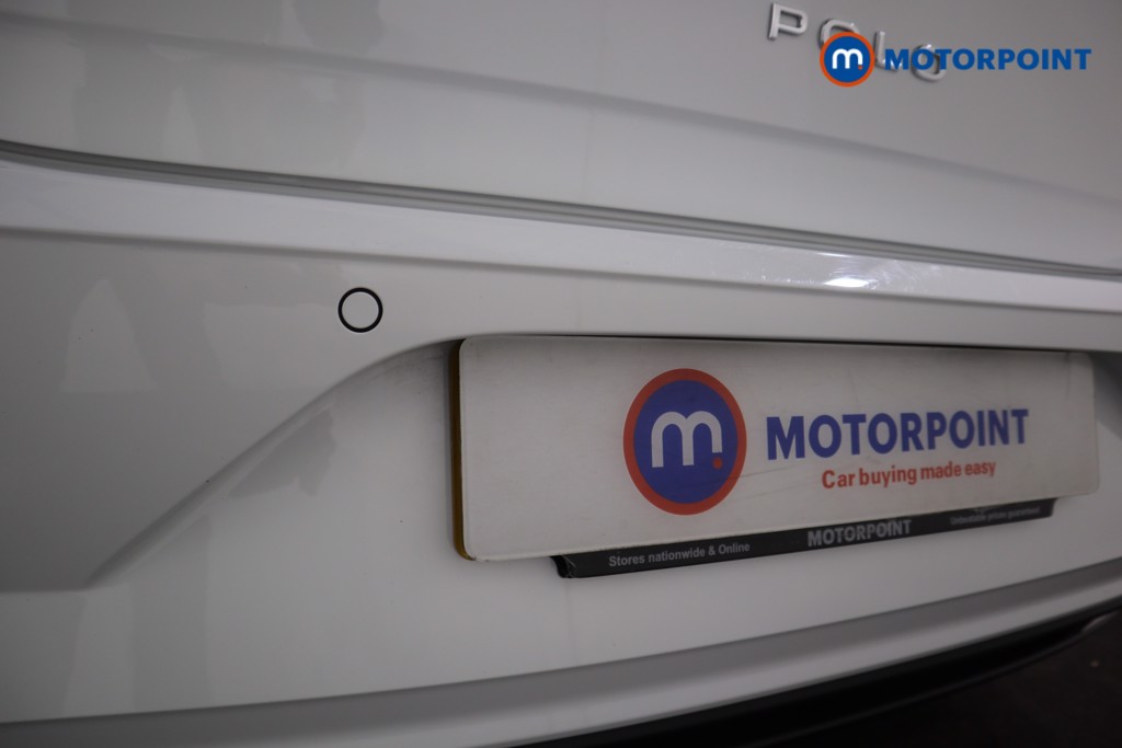 Volkswagen Polo R-Line Manual Petrol Hatchback - Stock Number (1607646) - 26th supplementary image