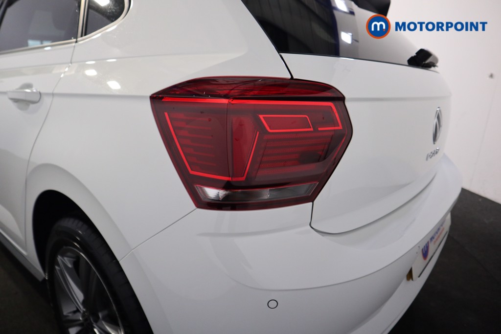 Volkswagen Polo R-Line Manual Petrol Hatchback - Stock Number (1607646) - 27th supplementary image