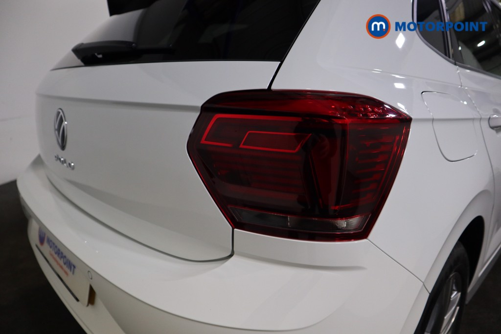 Volkswagen Polo R-Line Manual Petrol Hatchback - Stock Number (1607646) - 28th supplementary image