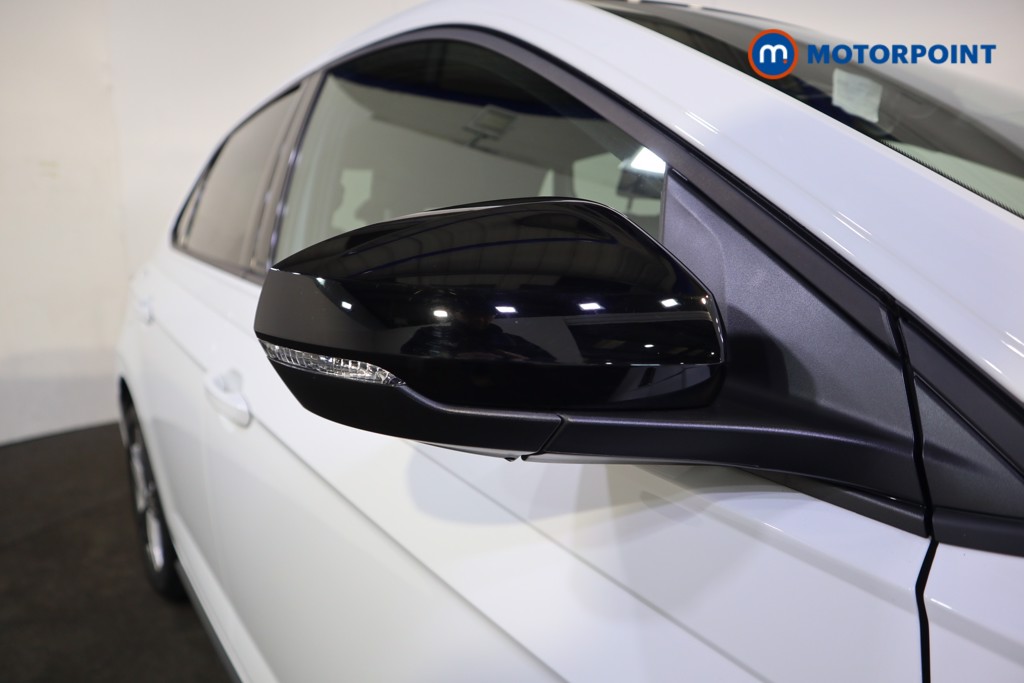 Volkswagen Polo R-Line Manual Petrol Hatchback - Stock Number (1607646) - 29th supplementary image