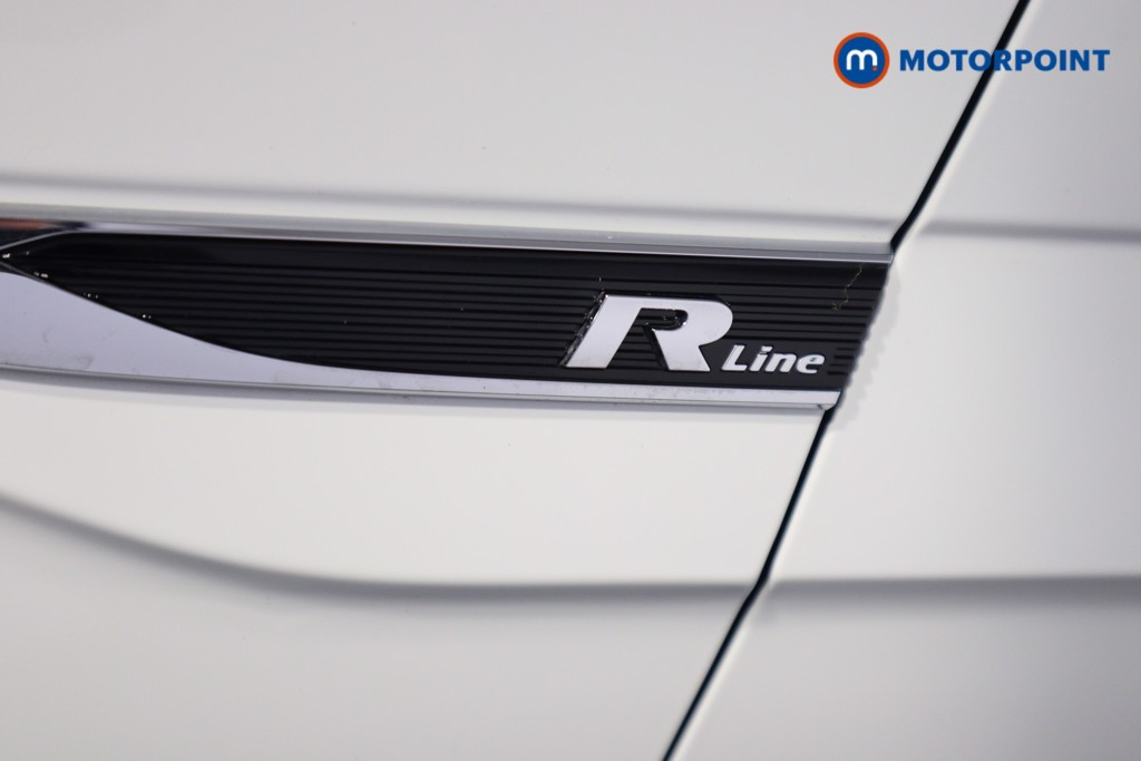 Volkswagen Polo R-Line Manual Petrol Hatchback - Stock Number (1607646) - 31st supplementary image