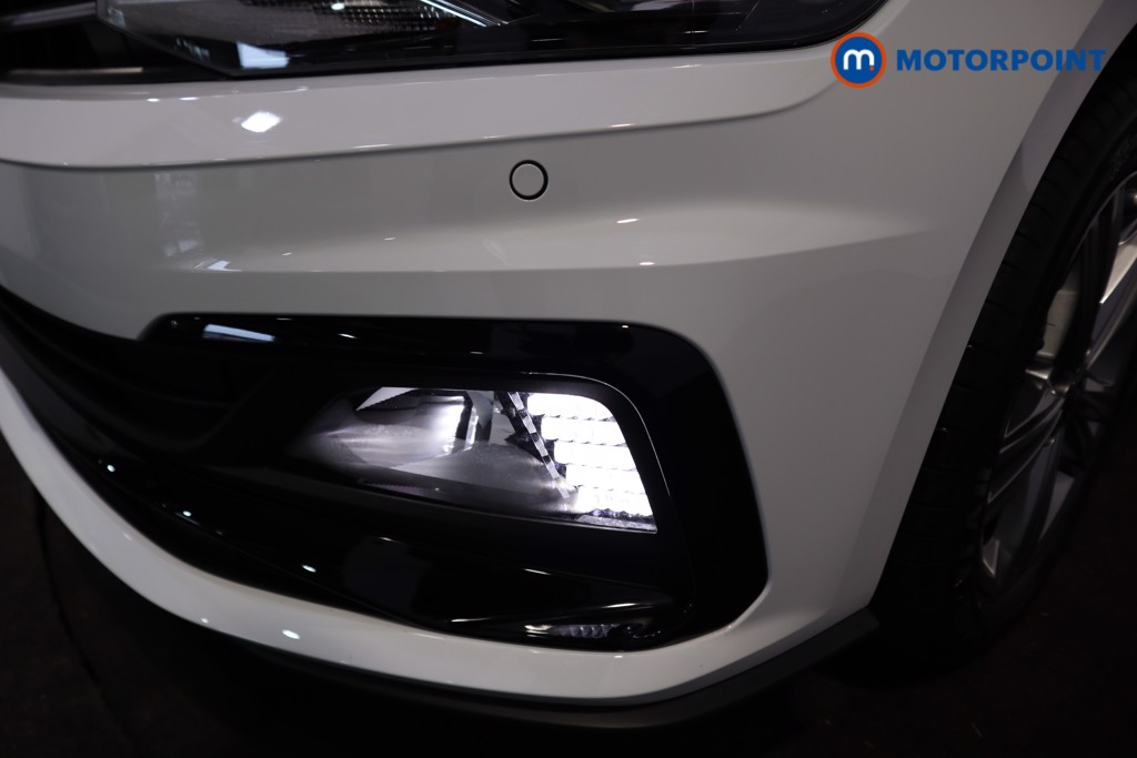 Volkswagen Polo R-Line Manual Petrol Hatchback - Stock Number (1607646) - 32nd supplementary image