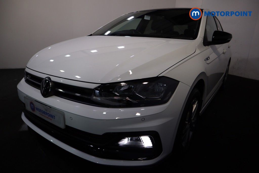 Volkswagen Polo R-Line Manual Petrol Hatchback - Stock Number (1607646) - 33rd supplementary image