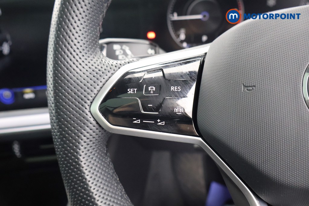 Volkswagen Touareg R-Line Tech Plus Automatic Diesel SUV - Stock Number (1607670) - 2nd supplementary image