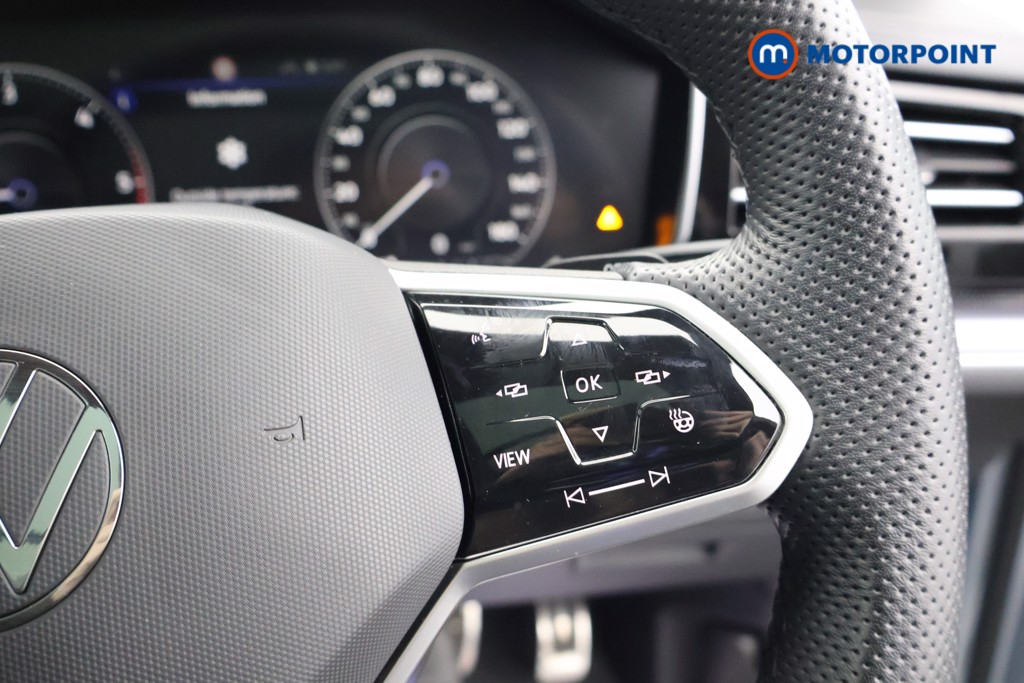 Volkswagen Touareg R-Line Tech Plus Automatic Diesel SUV - Stock Number (1607670) - 3rd supplementary image