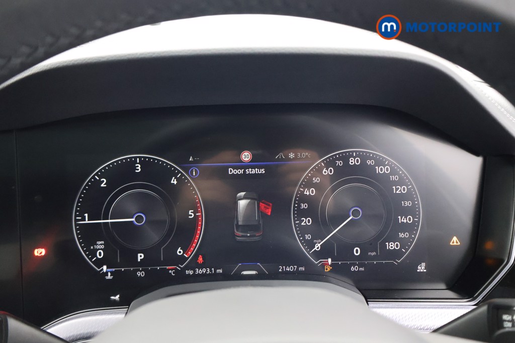 Volkswagen Touareg R-Line Tech Plus Automatic Diesel SUV - Stock Number (1607670) - 4th supplementary image