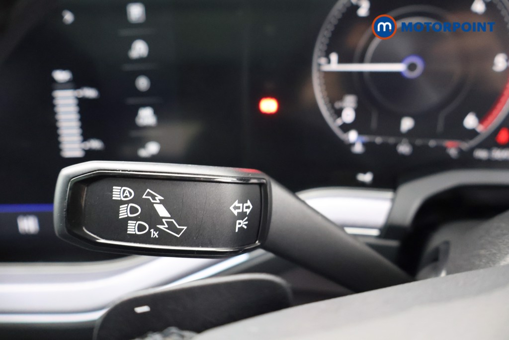 Volkswagen Touareg R-Line Tech Plus Automatic Diesel SUV - Stock Number (1607670) - 5th supplementary image