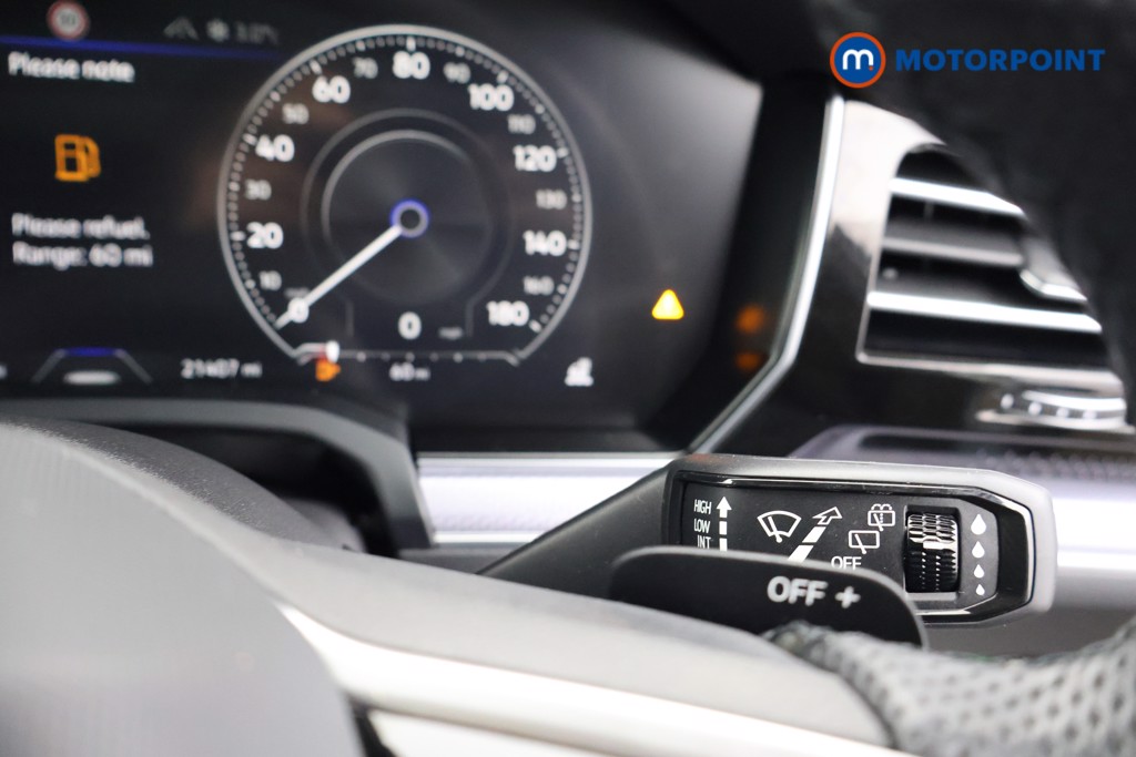 Volkswagen Touareg R-Line Tech Plus Automatic Diesel SUV - Stock Number (1607670) - 6th supplementary image