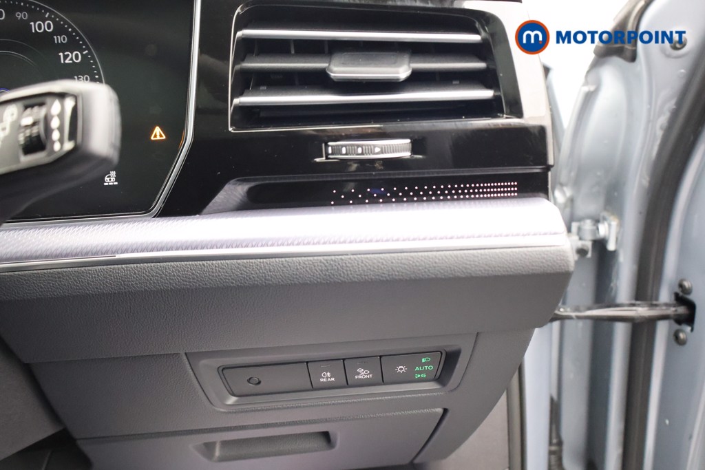 Volkswagen Touareg R-Line Tech Plus Automatic Diesel SUV - Stock Number (1607670) - 7th supplementary image