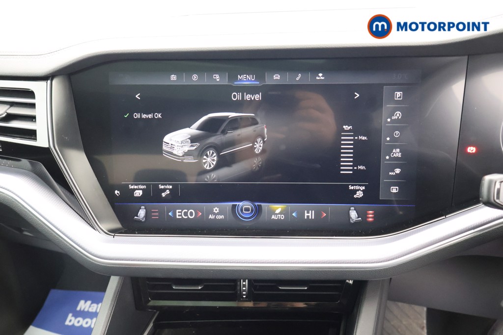 Volkswagen Touareg R-Line Tech Plus Automatic Diesel SUV - Stock Number (1607670) - 8th supplementary image