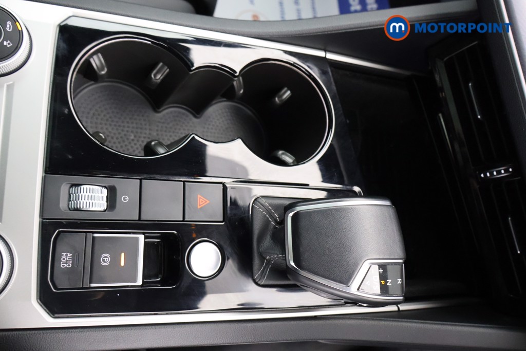 Volkswagen Touareg R-Line Tech Plus Automatic Diesel SUV - Stock Number (1607670) - 9th supplementary image