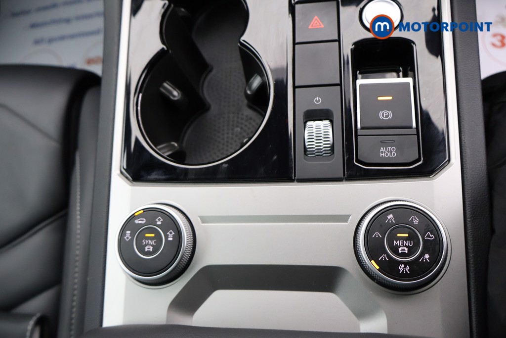 Volkswagen Touareg R-Line Tech Plus Automatic Diesel SUV - Stock Number (1607670) - 10th supplementary image