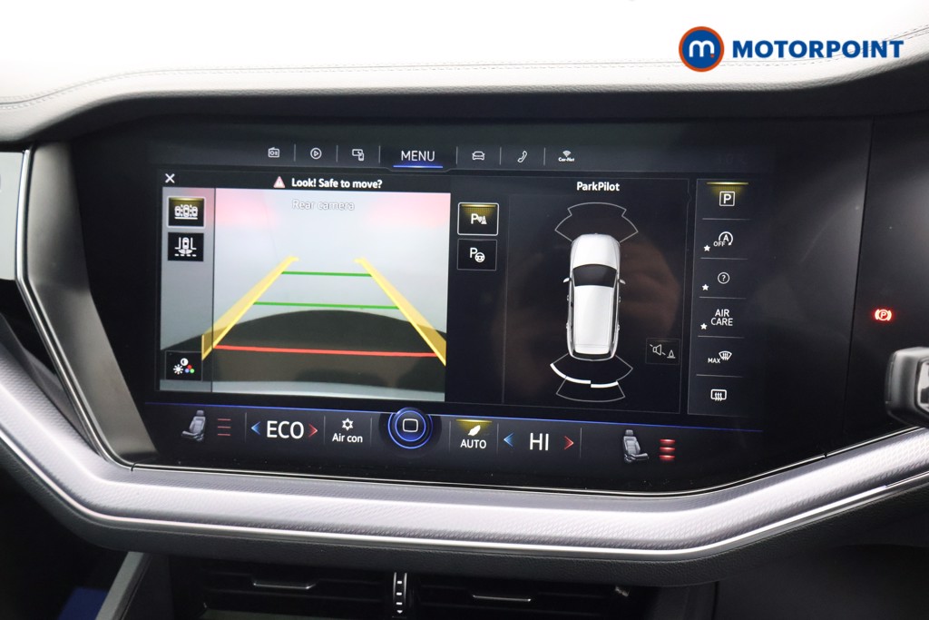 Volkswagen Touareg R-Line Tech Plus Automatic Diesel SUV - Stock Number (1607670) - 11th supplementary image