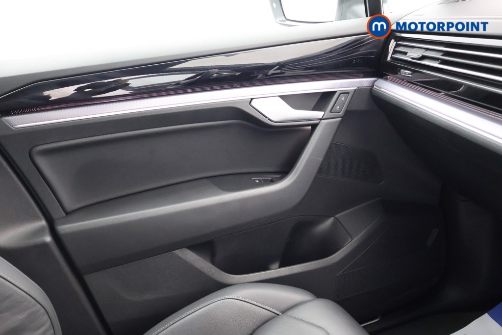 Volkswagen Touareg R-Line Tech Plus Automatic Diesel SUV - Stock Number (1607670) - 13th supplementary image