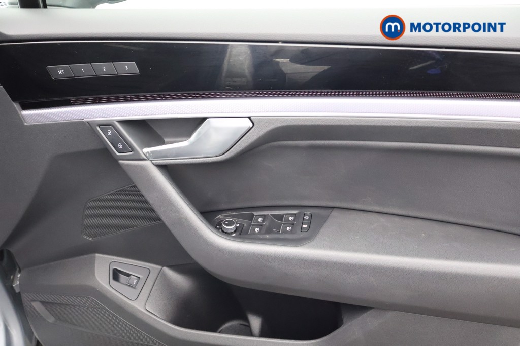 Volkswagen Touareg R-Line Tech Plus Automatic Diesel SUV - Stock Number (1607670) - 15th supplementary image