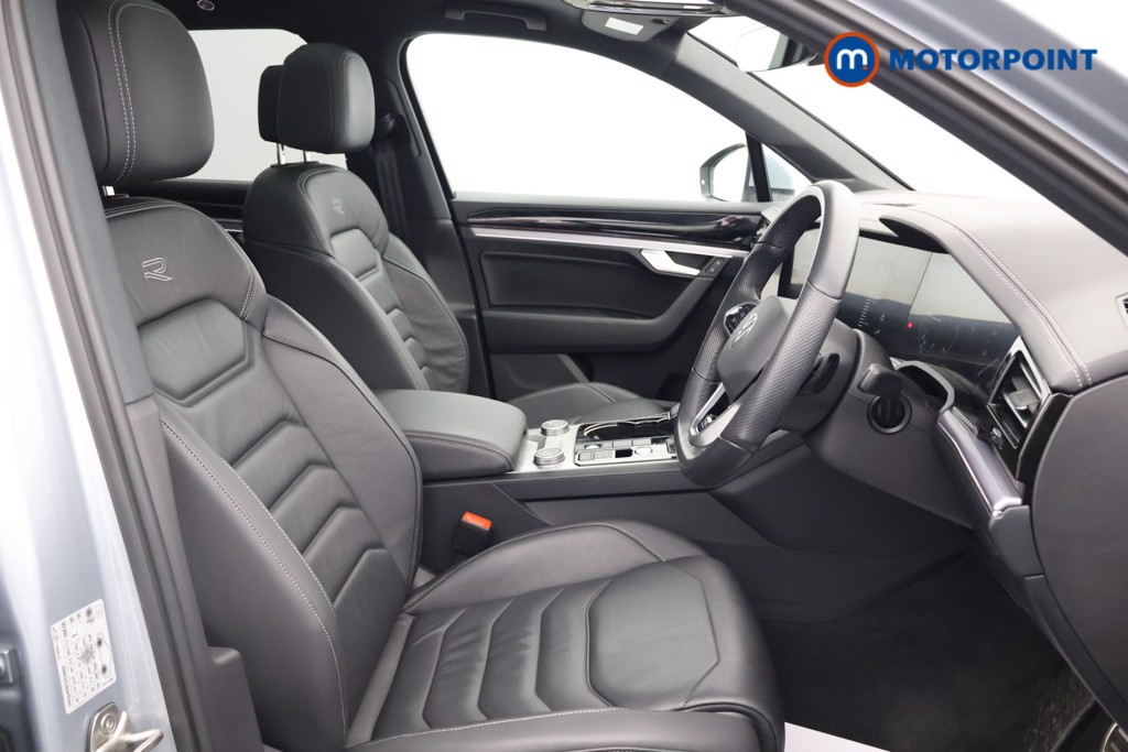 Volkswagen Touareg R-Line Tech Plus Automatic Diesel SUV - Stock Number (1607670) - 16th supplementary image