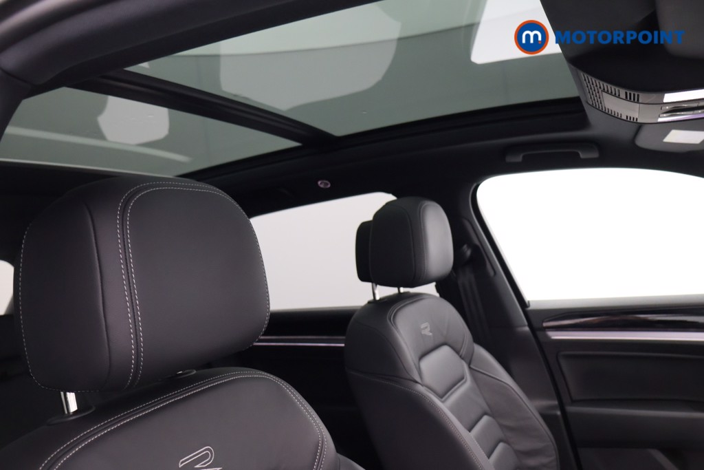 Volkswagen Touareg R-Line Tech Plus Automatic Diesel SUV - Stock Number (1607670) - 18th supplementary image